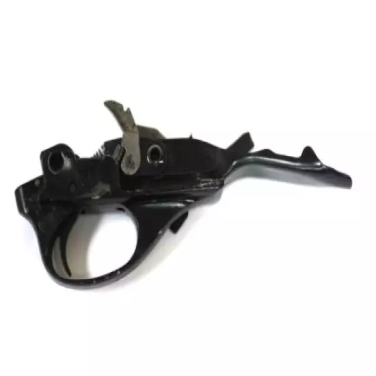 Original Remington 870 12 ga Complete Aluminum Trigger Housing(2)