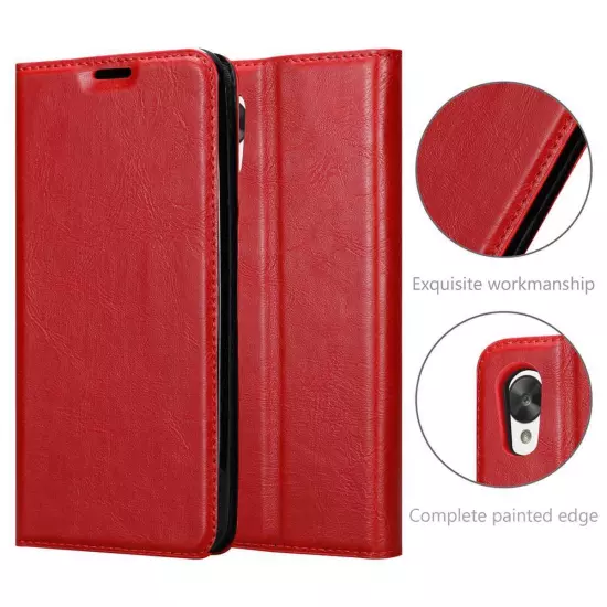 Case for LG Google NEXUS 5 Cover Protection Book Wallet Magnetic Book