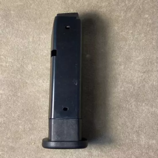 Factory Original Steyr M40 Caliber 40 S&W 10 Rd Magazine 