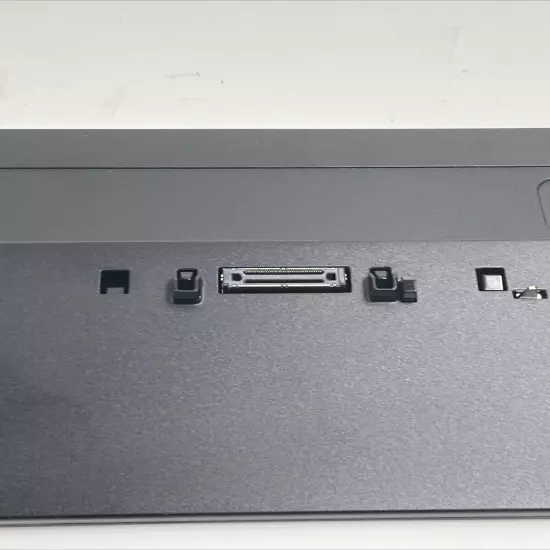 Lenovo Thinkpad 40A2 Docking Station Ultra Dock W/Keys 00HM917, SD20F82750