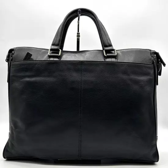 Class Tumi Business Bag 2Way Large Capacity 69717Hko