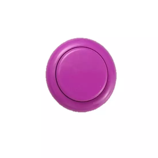 Tesi Switch DITO 24mm Arcade Button Guitar Kill Switch - 25 Colors Available!