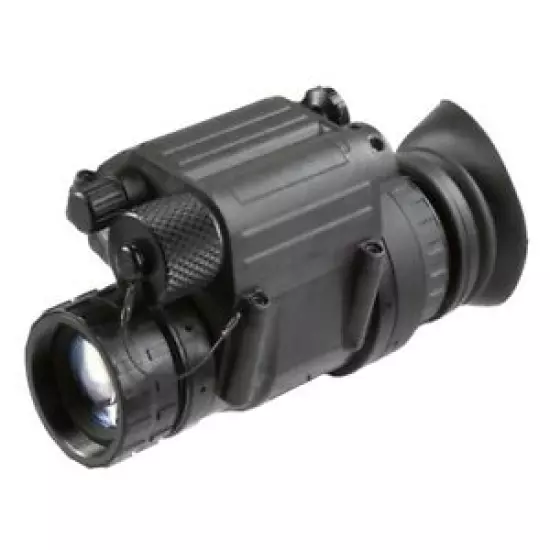 AGM PVS-14 11P14123453131 3Al3 Nigh Vison G3 Lv3 Monocular