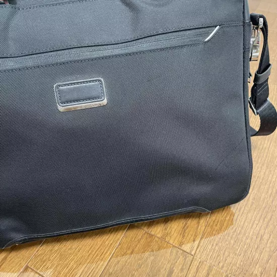 Tumi Briefcase