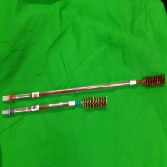 SHOTGUN 12 GAUGE BRUSH POWER SHAFT PRO-KIT MADE IN THE U.S.A