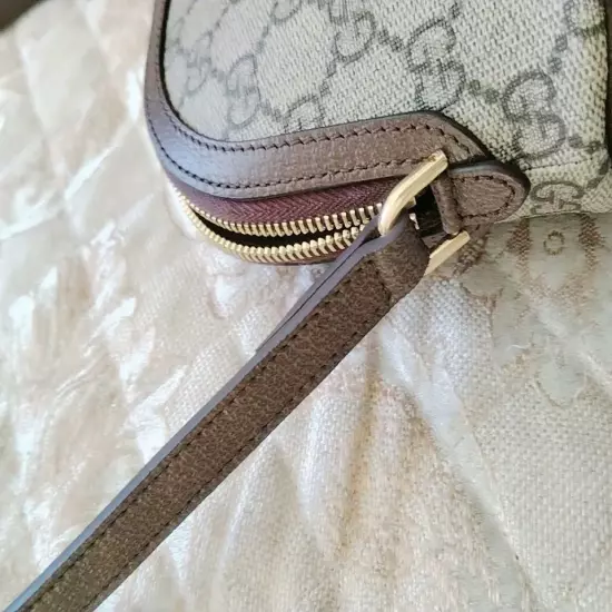 New Leather Crossbody Replacement Shoulder Strap For Gucci Series Adjustable