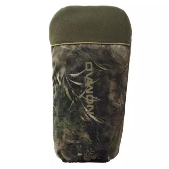 Nomad Arm Muff N3000183 One Size Mossy Oak Migrate Camo Hand Warmer New W Tags