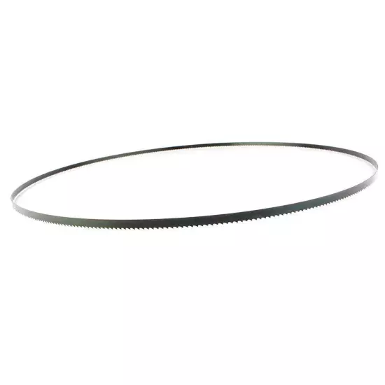 Wood Cutting Band Saw Bandsaw Blade 2375mm x 9.5mm x 6TPI Carbon Steel