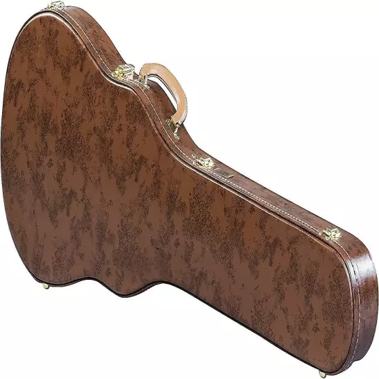 Gibson Historic Replica Les Paul Case ASLFTCASE-5L Brown