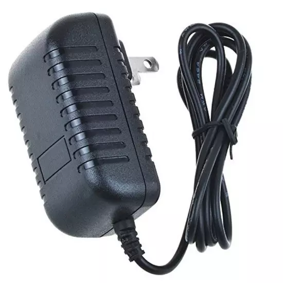 AC/DC Adapter for MARINELAND LED Reef Capable Light for Aquariums Double 18-2...