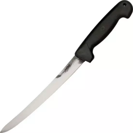 Svord Kiwi Fish Fillet Knife KFF 15" overall. 9 1/8" fillet blade. Assorted colo