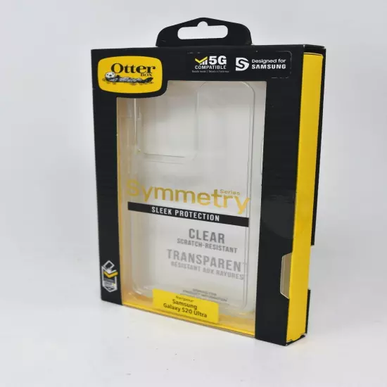 Otterbox Symmetry Series Case for Samsung Galaxy S20 Ultra 5G - NEW !!!