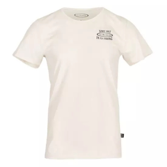 Vision Retro T-Shirt - Fly Fishing Shirt