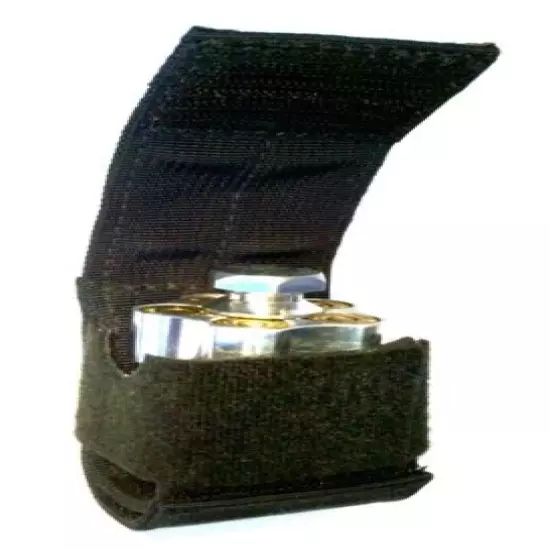 Wilderness Tactical Speedloader Pouch for Speedloader or Small Mags, SHIPS FREE