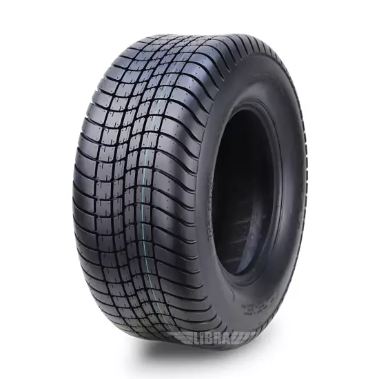 WANDA 215/40-12 Golf Cart ATV Tires 4 Ply 215/40x12 14012