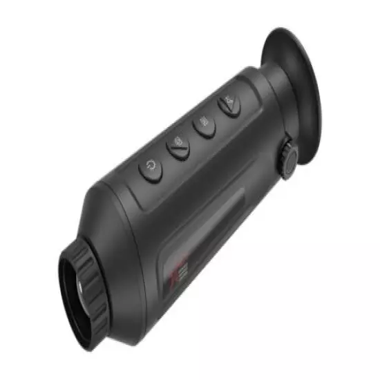 AGM Taipan TM19-384 Thermal Imaging Monocular 12 Micron 384x288 50 Hz