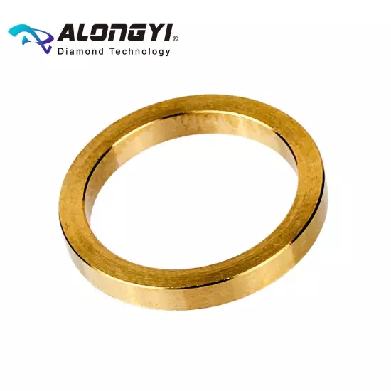 Copper Adapter Washer for Diamond Saw Blade -Converts 20mm Down to 16mm (3-pcs)