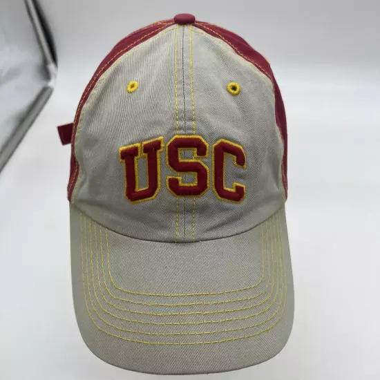 Trojans Headwear Men's Baseball Cap Strapback Hat