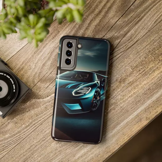 Car Phone Case / Ford GT