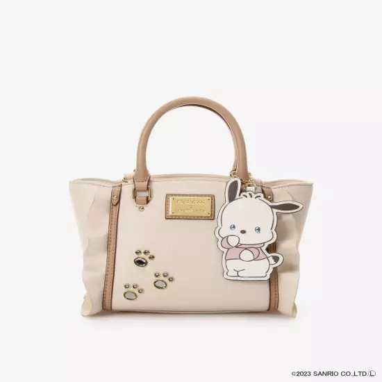 SAMANTHA VEGA Sanrio Cinnamoroll Pochacco Kuromi Mymelody Little Twin Stars Bag