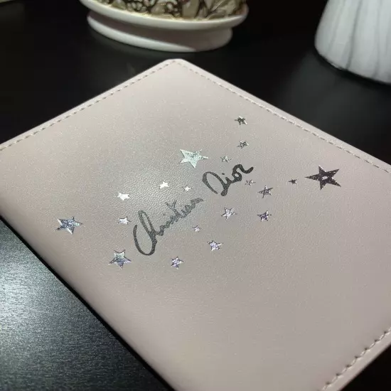 DIOR Beauty Passport Holder Pink NEW!