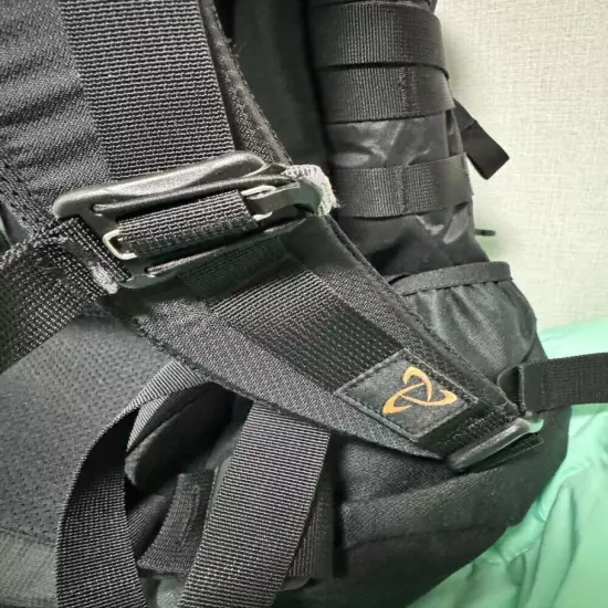 mystery ranch mystery ranch assault backpack