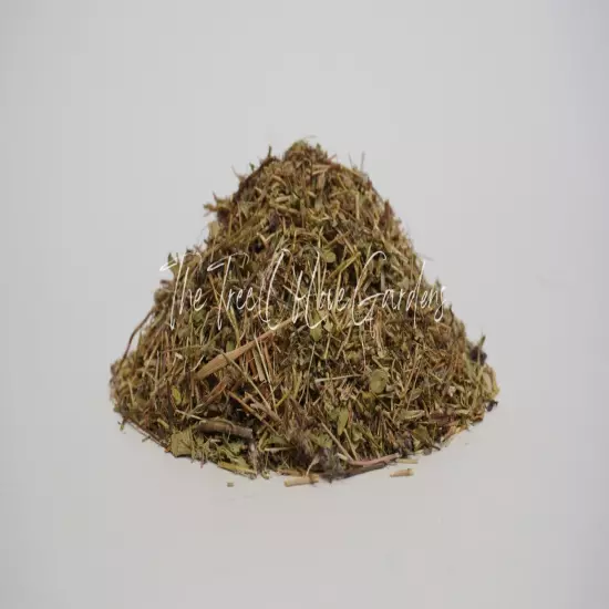 Thyme | Wildcrafted Thyme Flowers & Leaf | Thymus serpyllum | Bulgarian Thyme |