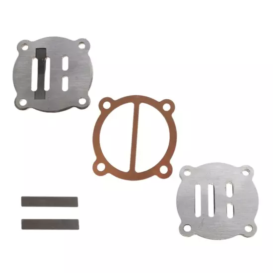 Valve Plate Set For 65 Type Gasket Hole To Hole Piston Spare Parts 62mm