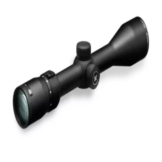 Vortex Optics Diamondback Rifle Scope 3-9x40 mm with / or Vortex Hunter Rings