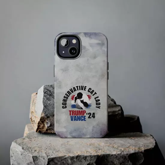 Trump Vance '24 Tough Phone Cases