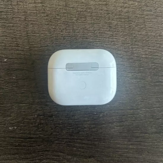 Apple OEM Airpods Pro A2190 Case - Used ( Replacement Case Only)