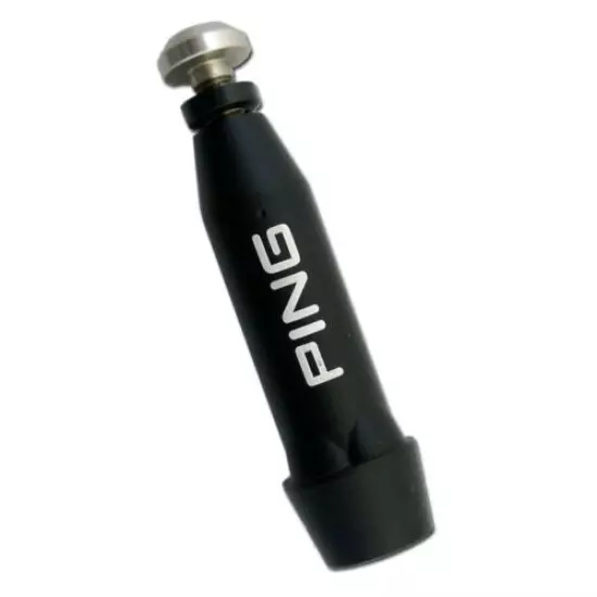 .335 Adapter Sleeve Fit Ping G25/i25, ANSER , DRIVER/FAIRWAY WOOD