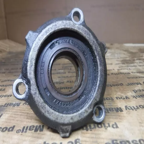 2006-2023 CANAM OUTLANDER RENEGADE MAVERICK MID SHAFT BEARING COVER 420611221