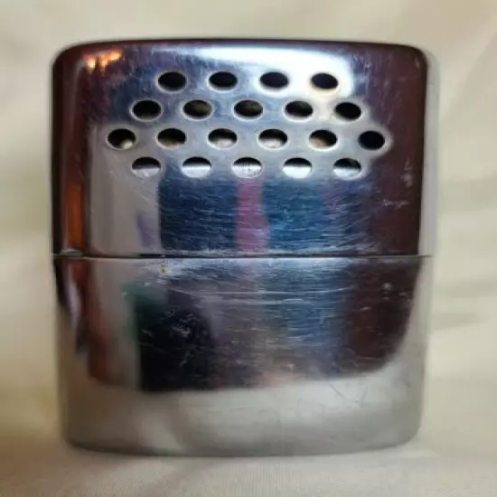 VINTAGE JON-E STD HAND WARMER Addin Labs Inc. 