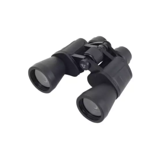 Firefield 10 x 50 Binoculars - Black - FF12012