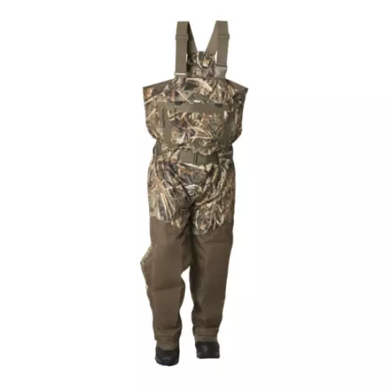 BANDED Aspire Catalyst All Season Realtree Max-5 Breathable Wader (B1100025-M5)