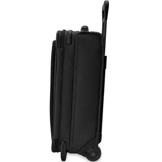 BRIGGS & RILEY Baseline Essential LARGE 30" Expandable Spinner Suitcase, $869.00