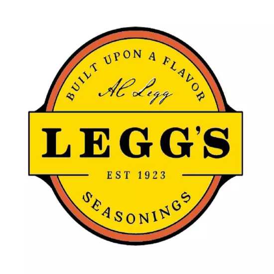 AC Legg's Blend 29 Mild Breakfast Sausage Seasoning 8 oz - Seasons 25 lbs