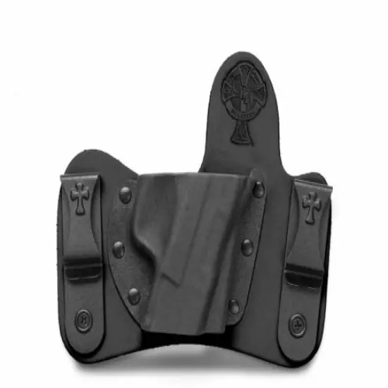 Crossbreed Holsters - Minituck IWB Holster