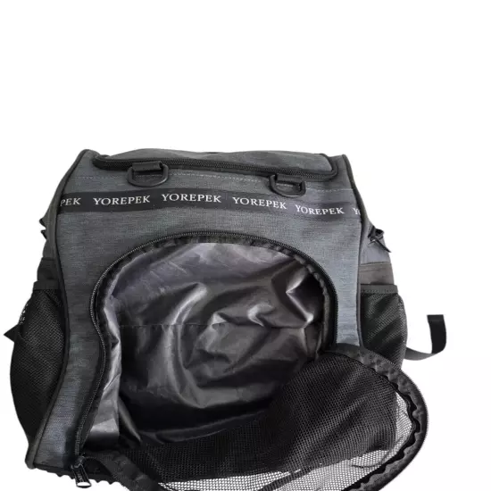 YOREPEK Backpack Extra Large Travel Backpack 