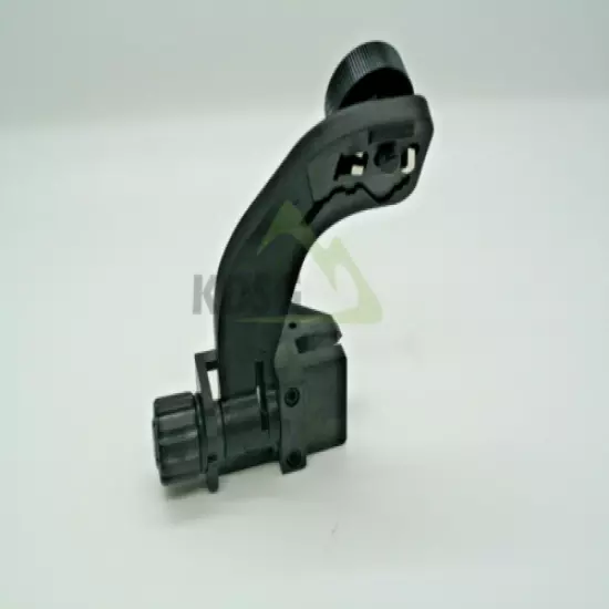 KDSG New A3256347 Mil-Spec Night Vision J-Arm for PVS-14 Spring Loaded Lock Out