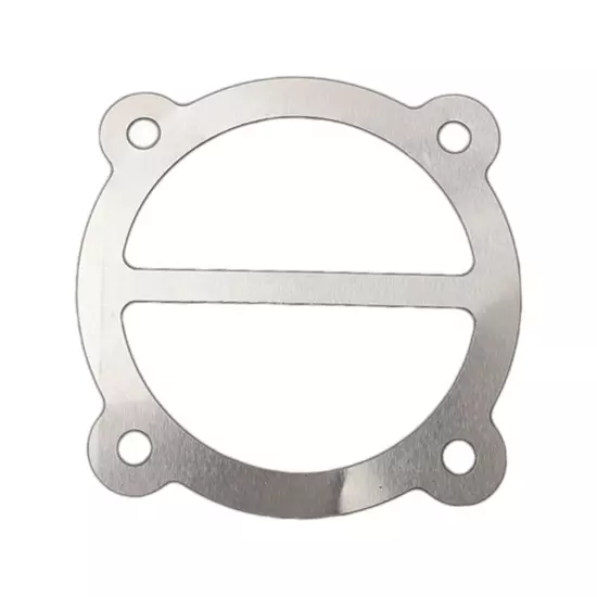 Enhance Your Air Compressor with Premium Aluminum Valve Plate Gaskets Washers