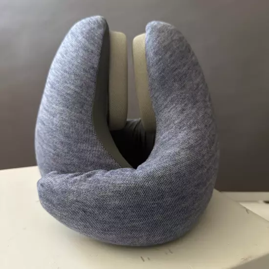 Mumba Noise Canceling Travel Pillow