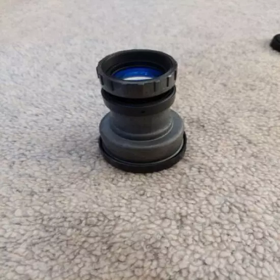  PVS 7 Objective Lens Assembly, 