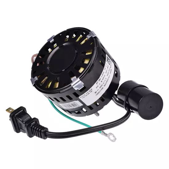 Bath Fan Motor for Broan Nutone 86322 86322000 S86322000 Y4L403A220G JA2C394N