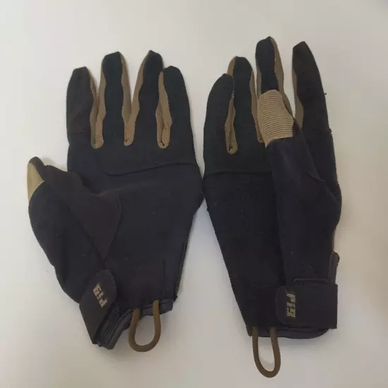 PIG (FDT) Alpha Gloves Coyote Brown XL