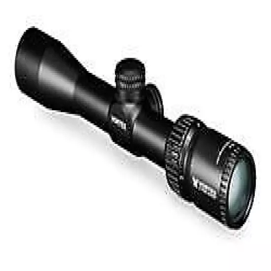 Vortex Crossfire ll 2-7x32 Scout Scope V-Plex - 31002