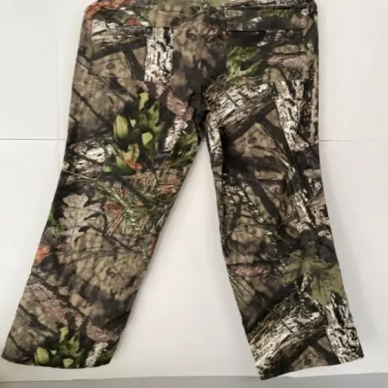 FIELD &STREAM Youth Large pants mossy oak county bundle of 2 (1 nwt+ 1 Used)