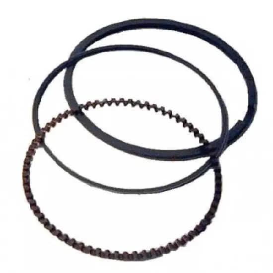 Club Car FE290 0.25mm 5177 Piston Rings ONLY