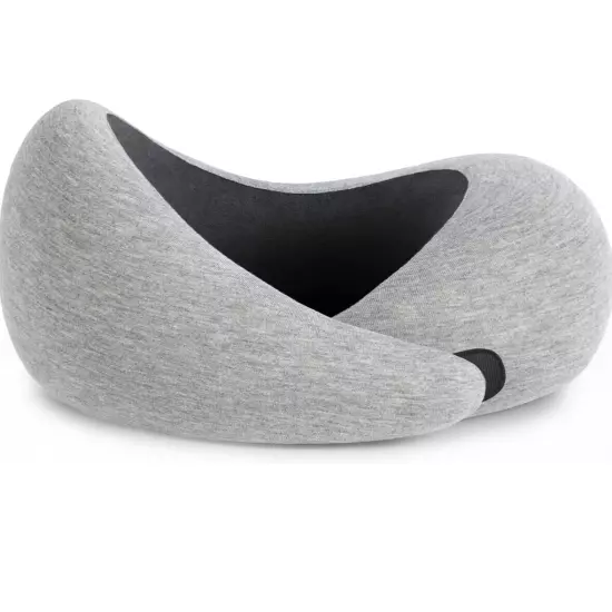 Ostrichpillow Go Neck Pillow- Best Travel Pillow- Major discount